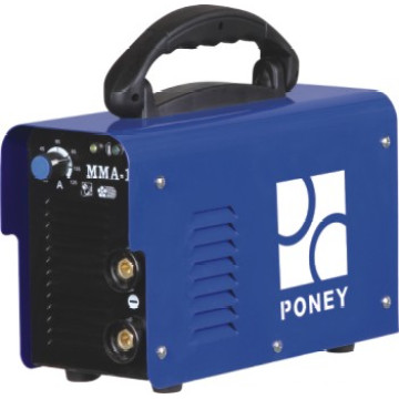 Inverter IGBT Mini Welding Machine